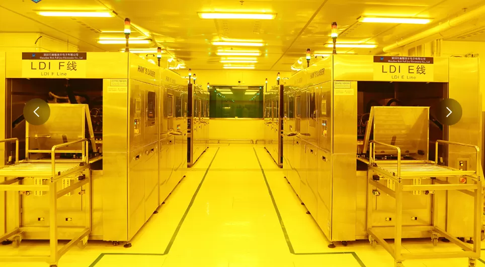 Thermal Stress Test